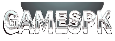 gamespk logo