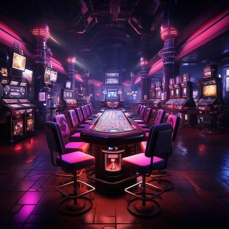 gamespk Hamara UFC betting platform kaise kaam karta hai