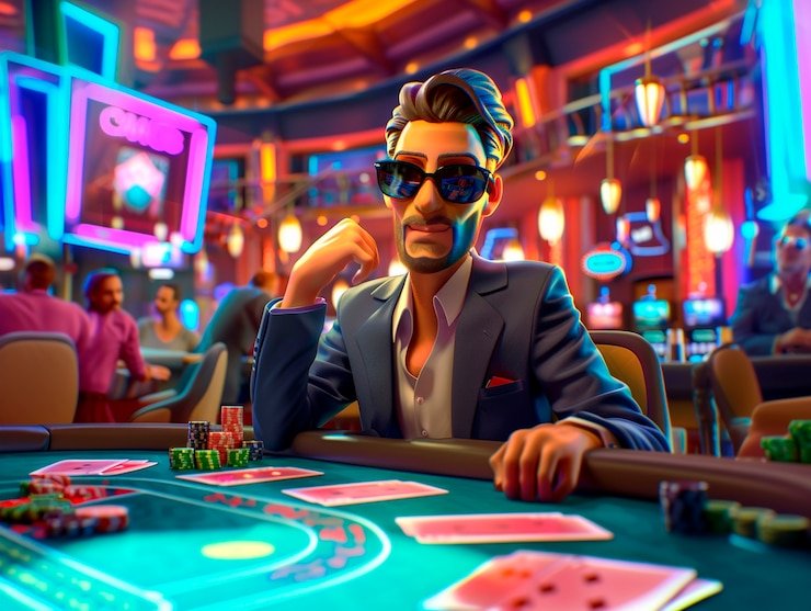 gamespk editorial visual