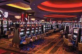 gamespk Game rooms