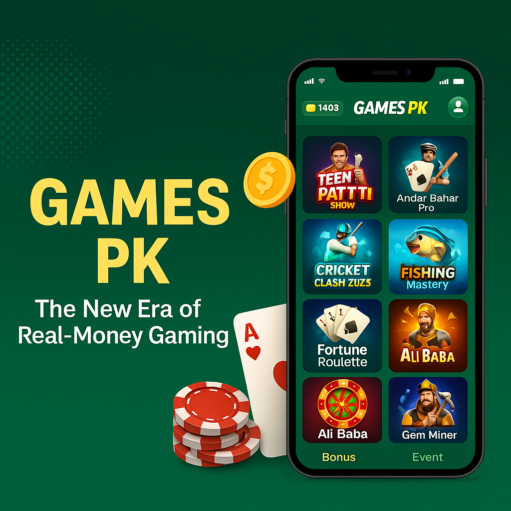 games pk download apk